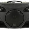 QTX Delta 50 Portable Desktop PA with Bluetooth - Image 3