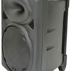 QR10PA 150w PA System with Headset - Image 2