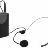 DELTA 50 desktop PA - Twin Headset Version - Image 11