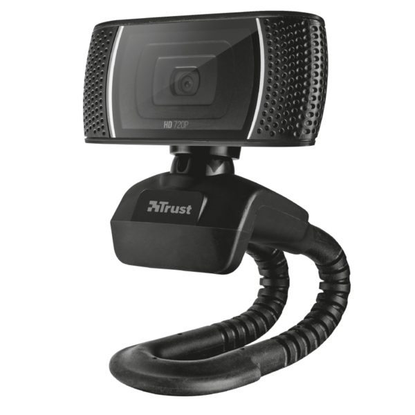 Trust Trino HD Video Webcam