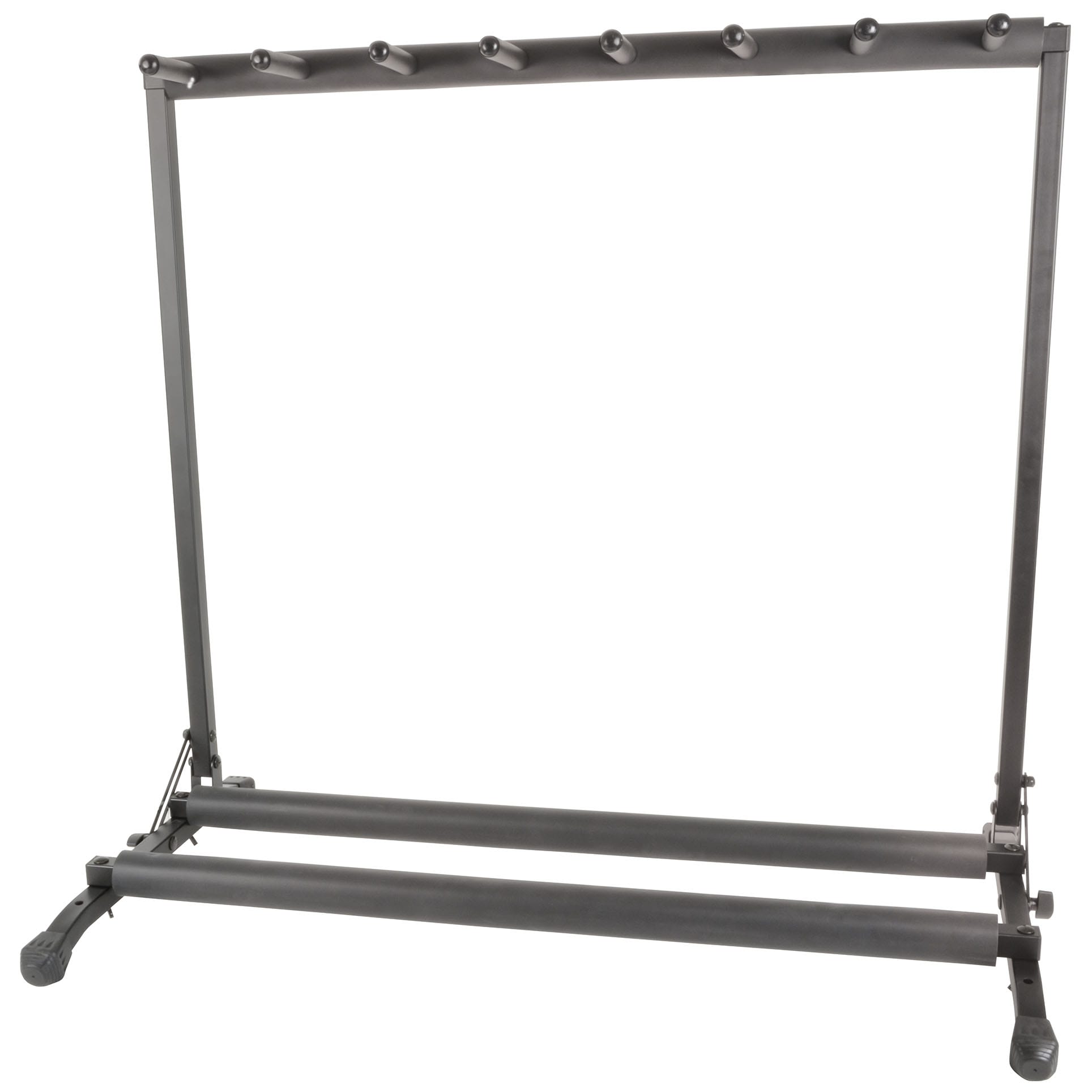 7 way guitar stand