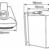 BC Series - 100V Indoor Speakers - Image 5