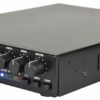 Adastra UM60 Ultra Compact 100v Mixer Amplifier - Image 10