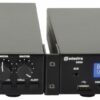 Adastra UM60 Ultra Compact 100v Mixer Amplifier - Image 7