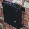Adastra UM60 Ultra Compact 100v Mixer Amplifier - Image 2