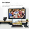 AUSDOM AW635 1080P Live Streaming Webcam - Image 8