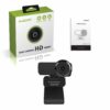 AUSDOM AW635 1080P Live Streaming Webcam - Image 3
