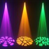 Equinox Fusion Spot MAX MKII Moving Head - Image 9