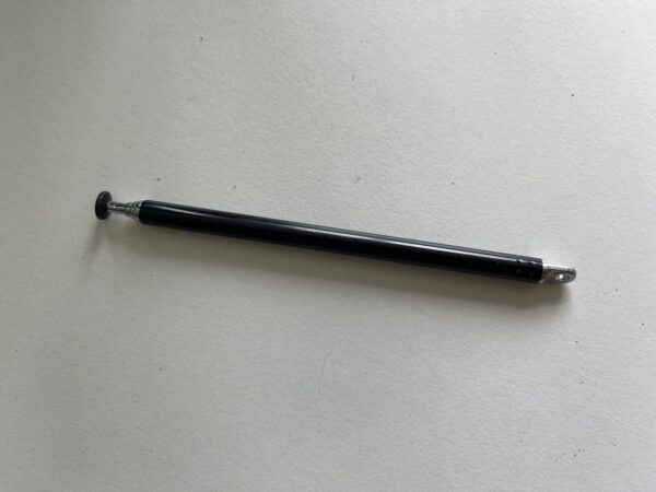 QX12 REPLACEMENT AERIAL (Pair)