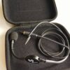 Xcise Pro Fitness Headset - 3.5mm Screw Down Jack Plug - Image 6