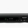 Trantec S4.04 UHF Lapel Wireless Microphone System - Image 2
