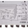 Cloud Z8 MK4 8 Zone Mixer - Image 3