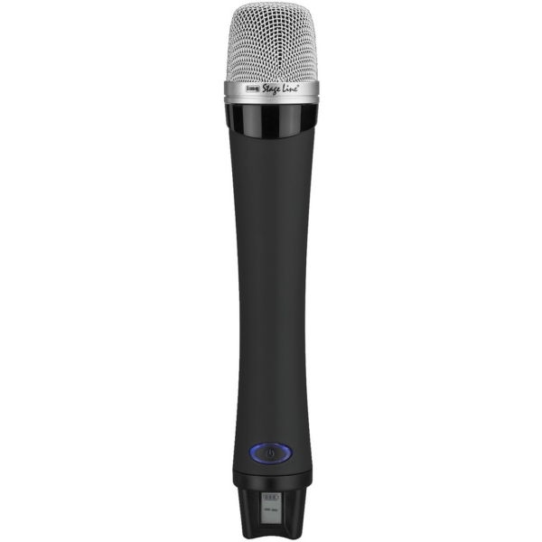 ATS-12HT 16 Channel Tour Guide Wireless Hand-Held Mic