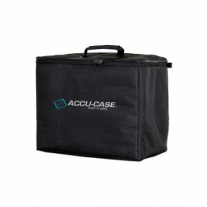 ACCU-CASE-ASC-ATP22 Speaker Bag