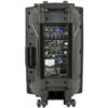 Bluetooth QX15PA 100w PA with USB/SD/FM in Green - Headset Version - Image 4