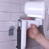 Prem-i-air 16" (40 cm) Wall Fan with Remote Control and Timer - Image 6