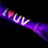 ADJ UV 100W COB Cannon LED - Image 2