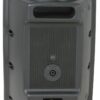 QR Series Passive Moulded PA Speaker Boxes - Image 2