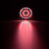 QTX PAR56 Plastic LED PAR Can - Image 2