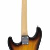 Chord CAL64-TS Electric Guitar - Tobacco Sunburst - Image 3