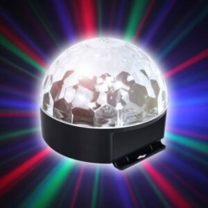 Moonglow Eco Lighting Effect