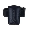 Aeromic Bling Arm Pouch for Bodypack Transmitters - Black Sparkle - Image 2