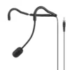 Trantec SJ66 Fitness Aerobic Headset Microphone - BLACK - Image 3