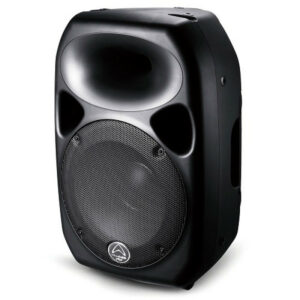 Wharfedale Pro Titan 8" 150w (Max 300w) Passive Loudspeaker - Black