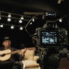 NUX B-10 Vlog 2 Compact Wireless Microphone System -  Twin Mic - Image 5