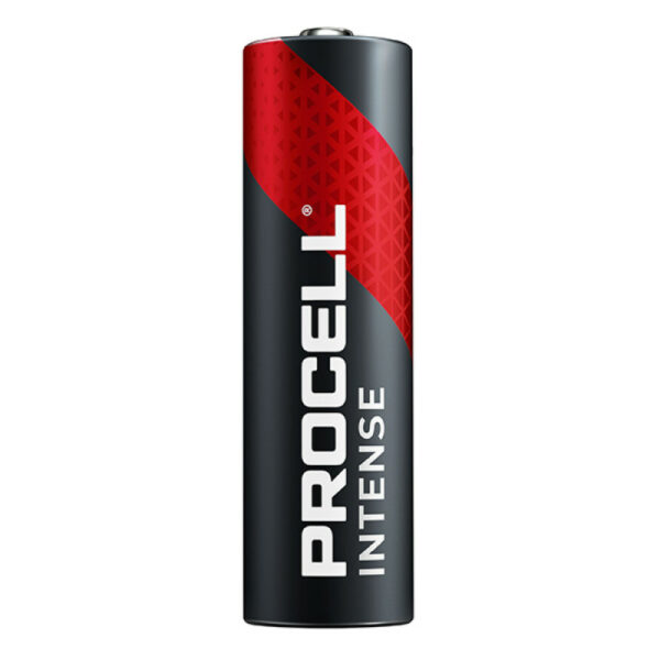 Duracell Procell Intense AA - 10 Pack