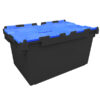 Silent Disco 16 Way Charger Set with Tote Carry Box Packaging - Image 3