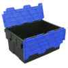 Silent Disco 16 Way Charger Set with Tote Carry Box Packaging - Image 4