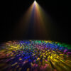 Equinox Hallucination 100w LED Projection Effect Light - Image 4