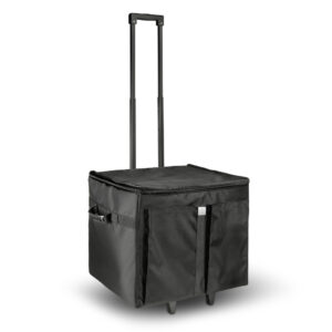 Rolling Multi-Purpose Trolley Bag