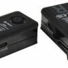 Chord IEM58 Compact 5.8GHz In-Ear Monitoring System - Image 2