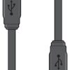 USB 3.0 Type-C to Type-C Sync & Charge Lead 1.5m - Image 2