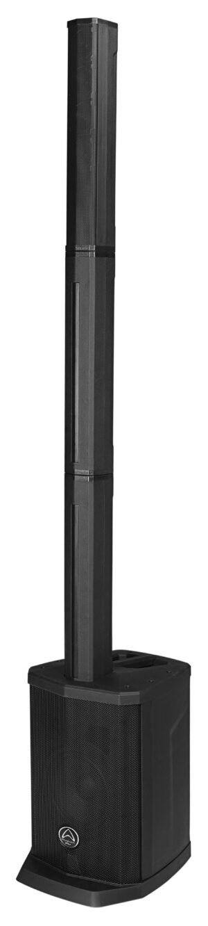 Wharfedale IS-48 Active Bluetooth 200w Column Entertainment System