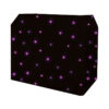 EQUINOX DJ Booth Quad LED Starcloth System MKII - Image 2