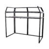 Aluminium Lightweight DJ Booth System MKII - Image 2