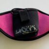 Urban Fitness Aerobic / Zumba / Dance Mic Belt - Pink - Image 2