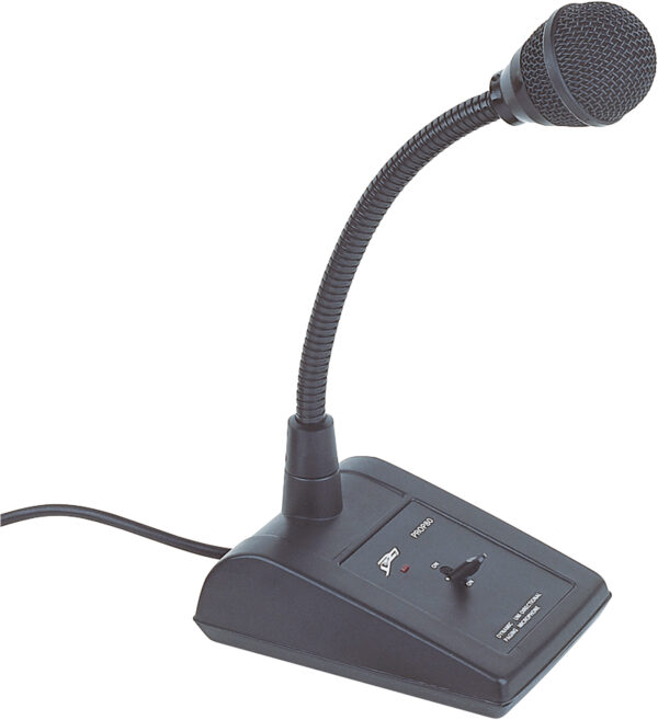 EAGLE PAGING MICROPHONE - P656T