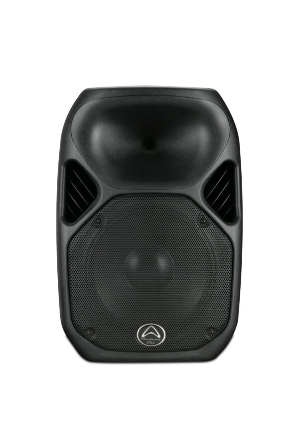 Wharfedale Titan 12Z 500w Passive Loudspeaker Black