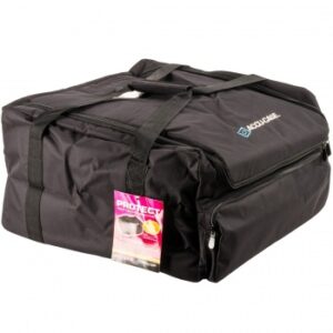 Accu Case ASC-AC-145 Padded Gear Case