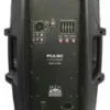 Pulse 12" Active ABS PA Loudspeaker - Image 2