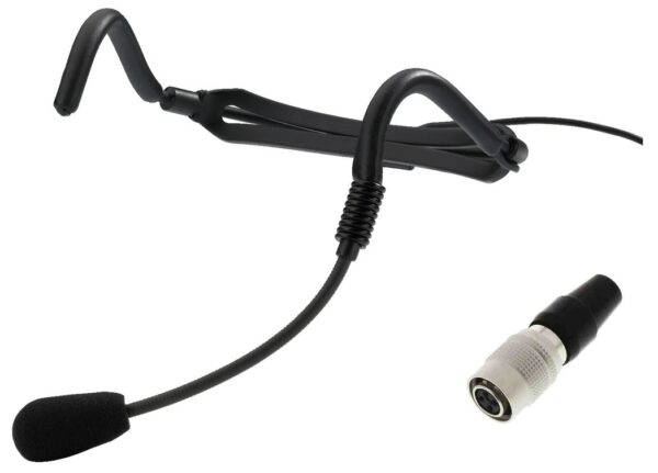 Xcise Fitness Headset - Audio Technica Plug