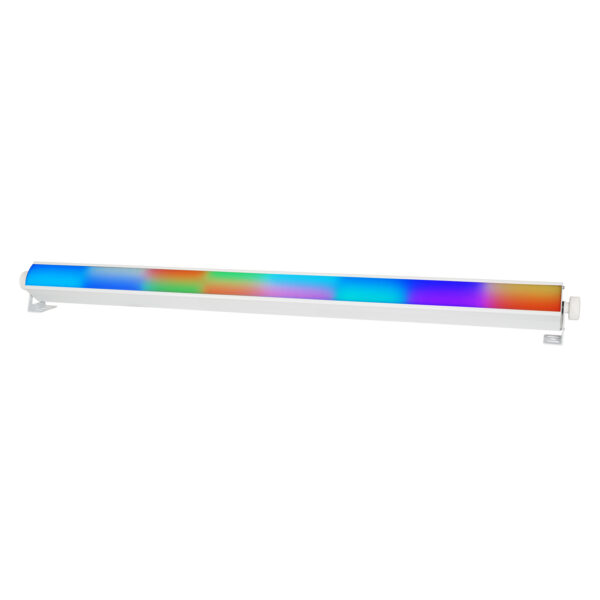 Equinox SpectraPix Batten (White Housing)