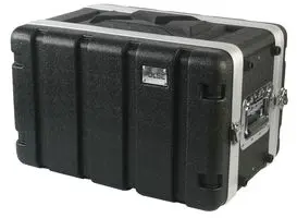 Rolling Flight Case – Silent Sound System