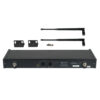 DTM 600 Twin Beltpack Diversity System (606.0Mhz-614.0Mhz) V2 Software - Image 3