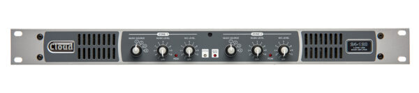 Cloud 24-120 2 Zone Integrated Mixer Amplifier