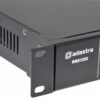 Adastra RMS1202 Amplifier 100V - 2 x 120W - Image 5